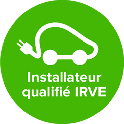Certification IRVE
