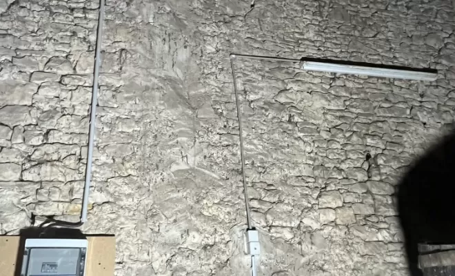 Tableau divisionnaire de la Grange prêt pour évoluer
