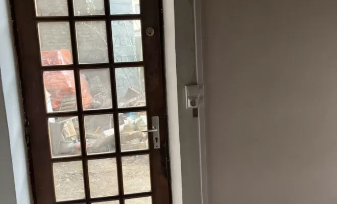 Après sous moulure